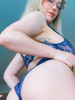 Escorte Girl - Escort Billane | Girl in Antwerp